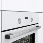 Электрический духовой шкаф Gorenje BO6737E03NWG