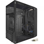 Корпус ExeGate BAA-108 (Mini-Tower)
