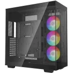 Корпус DeepCool CH780 (Midi-Tower)