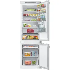 Холодильник полностью встраиваемый Samsung BRB80F26CEF0EO (No Frost, E, 2-камерный, инверторный компрессор, 540x1775x550см) [BRB80F26CEF0EO]