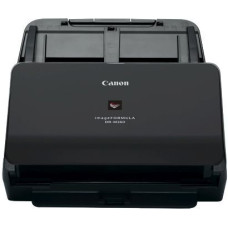 Сканер Canon imageFORMULA DR-M260 (A4, 600x600 dpi, 24 бит, 120 изобр./мин, двусторонний, USB 3.0)