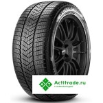 Шина Pirelli Scorpion Winter Noise cancelling system 285/35 R22 106V зимняя (Extra Load/Acoustic)