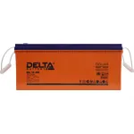 Батарея DELTA Battery GEL 12-200 (12В, 200Ач)