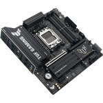 Материнская плата ASUS TUF GAMING B850M-PLUS WIFI7 (x)
