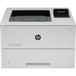 Принтер HP LaserJet Pro M501dn (лазерная, черно-белая, A4, 256Мб, 600x600dpi, авт.дуплекс, 100'000стр в мес, RJ-45, USB, WEB)