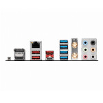 Материнская плата MSI PRO B650-P WIFI (AM5, AMD B650, 4xDDR5 DIMM, RAID SATA: 0,1)