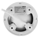 Камера видеонаблюдения Dahua DH-IPC-HDW1239TP-A-LED-0280BS5 (IP, купольная, уличная, 2Мп, 2.8-2.8мм, 25кадр/с)