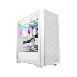 Корпус PCcooler C3D510 ARGB (Midi-Tower)