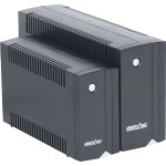 ИБП Импульс ЮНИОР 650 (JN65101) (интерактивный, 650ВА, 360Вт, 4xIEC 320 C13 (компьютерный))