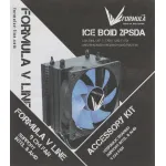 Кулер Formula ICE BOID 2PSDA