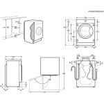 Стиральная машина Electrolux EWN7F447WI