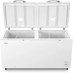 Морозильный ларь Gorenje FH50BPW