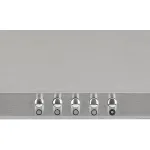 Вытяжка Krona Bella 500 inox