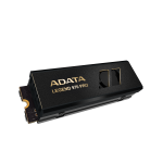 2Тб ADATA (2280, 14000/10000 Мб/с, 1300000 IOPS, PCIe 5.0 x4)