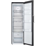 Холодильник LG GC-B401FEPM (No Frost, A+, 1-камерный, объем 413:413л, инверторный компрессор, 59.5x186x70.7см, бежевый)