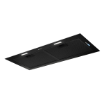 Вытяжка Elica FOLD BL MAT/A/72