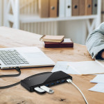 Разветвитель USB TP-LINK UH700