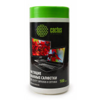 Салфетки Cactus CS-T1001 [CS-T1001]