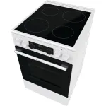 Плита Gorenje GEC5C61WG