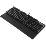 Клавиатура ASUS TUF Gaming K3 ( механические, 104кл)