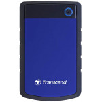 Внешний жесткий диск HDD Transcend (2.5