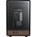 Корпус Montech HERITAGE PRO (B) (Mini-Tower)