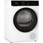 Сушильная машина Бирюса DM-SN8/46 (Heat Pump (тепловой насос), A++, макс.загрузка 8 кг, 15 программ)