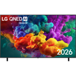 LED-телевизор LG 86QNED85B6C (86