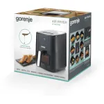 Аэрогриль Gorenje AF1350DWB