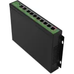 Коммутатор Digma DSP208F-2F-T120 V1