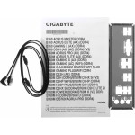 Материнская плата Gigabyte B760M E (SocketLGA1700, 2xDDR5, microATX, RAID SATA: 0,1,15,5)