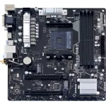 Материнская плата Biostar B550MX/E PRO (AM4, 4x, microATX, RAID SATA: 0,1,10)