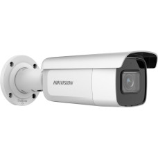 Камера видеонаблюдения HiWatch DS-2CD2643G2-IZS (IP, антивандальная, уличная, цилиндрическая, 4Мп, 2.8-12мм, 2688x1520, 25кадр/с, 114,6°) [DS-2CD2643G2-IZS]