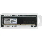 Память DIMM DDR4 4Гб 2666МГц Patriot Memory (21300Мб/с, CL19, 288-pin, 1.2 В)