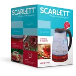 Scarlett SC-EK27G85