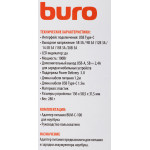 Блок питания Buro BUM-С-100 (100Вт, 5-20В)