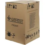 Плита газовая GEFEST ПГ 3200-06 К36