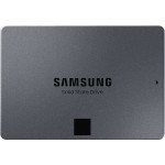 Жесткий диск SSD 1Тб Samsung 870QVO (2.5