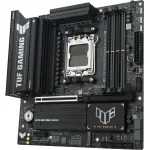 Материнская плата ASUS TUF GAMING B850M-PLUS II (x)
