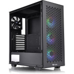 Корпус Thermaltake V350 TG ARGB AIR (Midi-Tower)