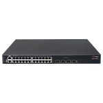 Коммутатор QTECH QSW-4700-28TX-POE Коммутатор QTECH QSW-4700-28TX-POE