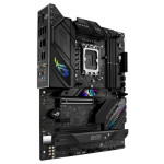 Материнская плата ASUS ROG STRIX B760-F GAMING WIFI (LGA1700, Intel B760, 4xDDR4 DIMM, ATX, RAID SATA: 0,1,15,5)