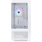 Корпус Thermaltake View 170 TG ARGB (Micro-Tower)