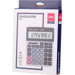 Калькулятор Deli E1672