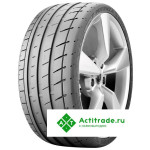 Шина Bridgestone Potenza S007 265/30 R20 94Y летняя (RO2)