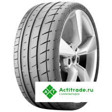 Шина Bridgestone Potenza S007 265/30 R20 94Y летняя (RO2) [7363]