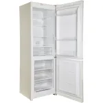 Холодильник Indesit ITR 4180 E (No Frost, A, 2-камерный, объем 298:220/78л, бежевый)