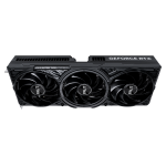 Видеокарта GeForce RTX 5080 2295МГц 16Гб Palit GamingPro OC (GDDR7, 256бит, 1xHDMI, 3xDP)