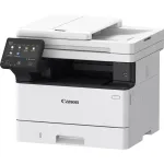 МФУ Canon i-Sensys MF463DW (черно-белая, A4, 1024Мб, 40стр/м, 1200x1200dpi, авт.дуплекс, 80'000стр в мес, RJ-45, USB, Wi-Fi)