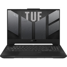 Ноутбук ASUS TUF Gaming A15 FA507NU-LP031 (AMD Ryzen 7 7735HS 3.2 ГГц/16 ГБ DDR5 4800 МГц/15.6